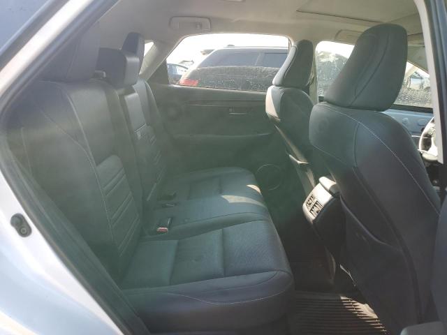 JTJBARBZ5J2163719 - 2018 LEXUS NX 300 BASE Ağ foto 10