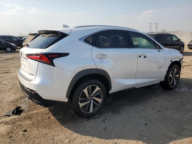 JTJBARBZ5J2163719 - 2018 LEXUS NX 300 BASE Ağ foto 3