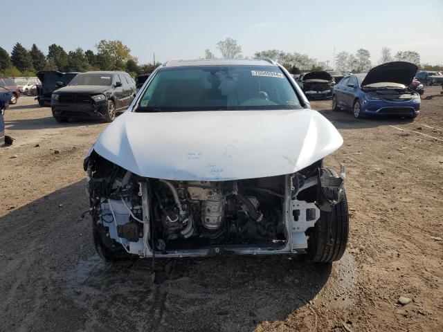 JTJBARBZ5J2163719 - 2018 LEXUS NX 300 BASE Ağ foto 5