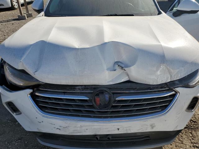 LRBAZLR42MD014223 - 2021 BUICK ENVISION PREFERRED Ağ foto 11