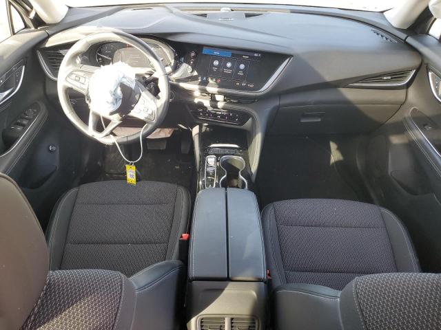 LRBAZLR42MD014223 - 2021 BUICK ENVISION PREFERRED Ağ foto 8