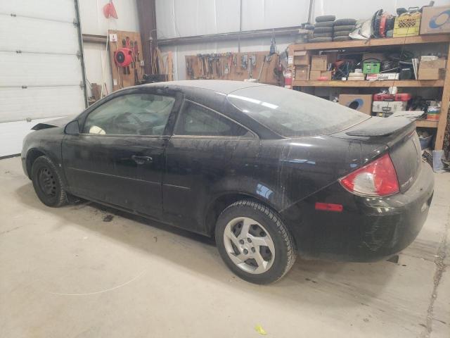 1G2AJ15F687339678 - 2008 PONTIAC G5 BLACK photo 2