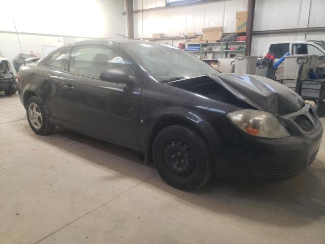 1G2AJ15F687339678 - 2008 PONTIAC G5 BLACK photo 4