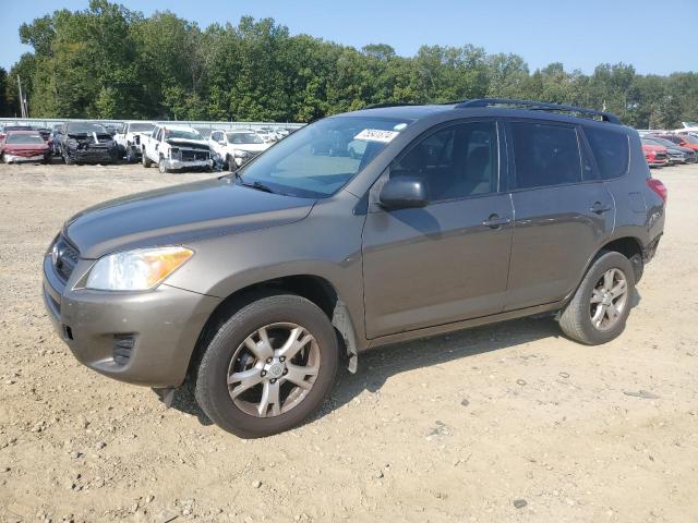 2011 TOYOTA RAV4, 