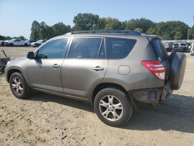 2T3ZF4DV1BW089790 - 2011 TOYOTA RAV4 GRAY photo 2