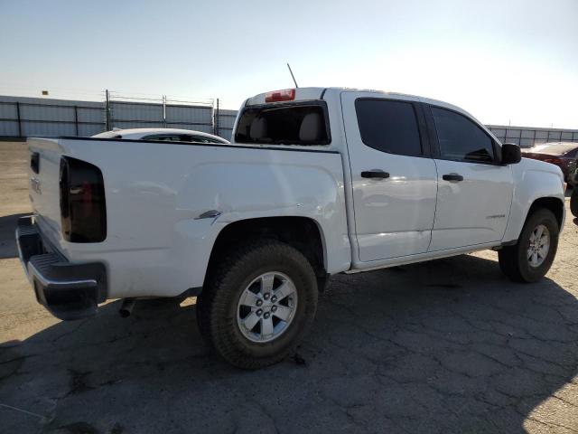 1GTG5BEA0L1137578 - 2020 GMC CANYON WHITE photo 3