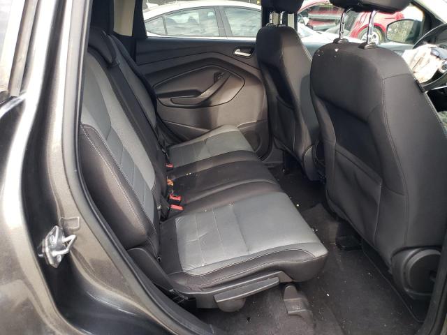 1FMCU0GXXGUB90411 - 2016 FORD ESCAPE SE GRAY photo 11