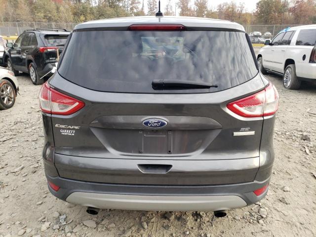 1FMCU0GXXGUB90411 - 2016 FORD ESCAPE SE GRAY photo 6