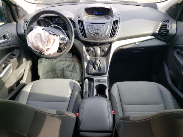 1FMCU0GXXGUB90411 - 2016 FORD ESCAPE SE GRAY photo 8