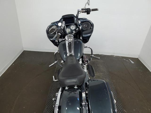 1HD1KHC10NB620892 - 2022 HARLEY-DAVIDSON FLTRX GRAY photo 6