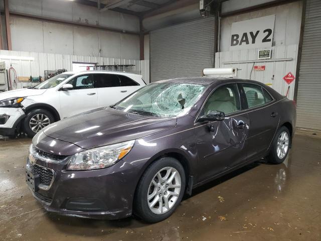1G11C5SL3FF224040 - 2015 CHEVROLET MALIBU 1LT PURPLE photo 1