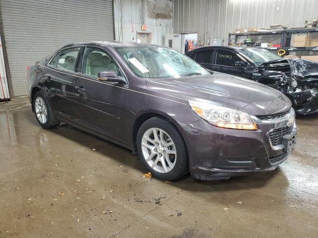 1G11C5SL3FF224040 - 2015 CHEVROLET MALIBU 1LT PURPLE photo 4