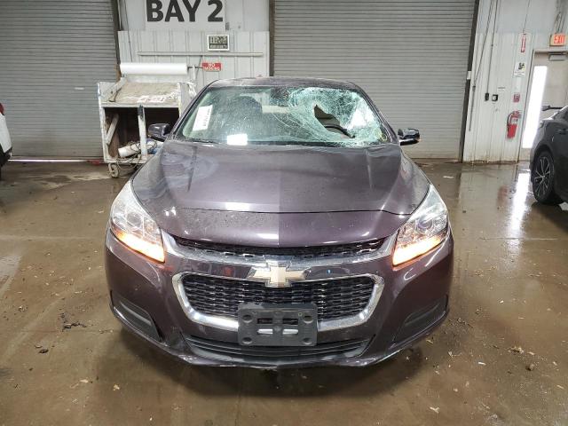 1G11C5SL3FF224040 - 2015 CHEVROLET MALIBU 1LT PURPLE photo 5