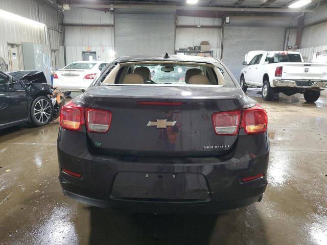 1G11C5SL3FF224040 - 2015 CHEVROLET MALIBU 1LT PURPLE photo 6