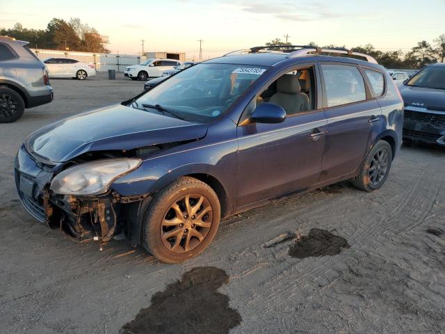 2012 HYUNDAI ELANTRA TO GLS, 