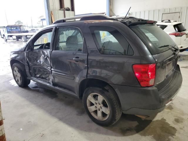 2CKDL33F586303541 - 2008 PONTIAC TORRENT GRAY photo 2