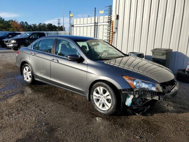 1HGCP26409A002354 - 2009 HONDA ACCORD LXP GRAY photo 4