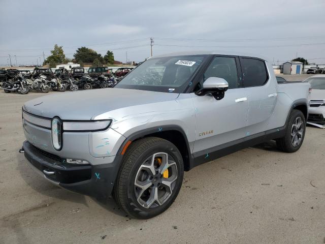 2023 RIVIAN R1T ADVENTURE, 