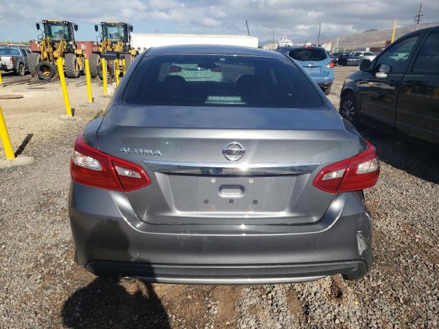 1N4AL3AP7JC249975 - 2018 NISSAN ALTIMA 2.5 GRAY photo 6