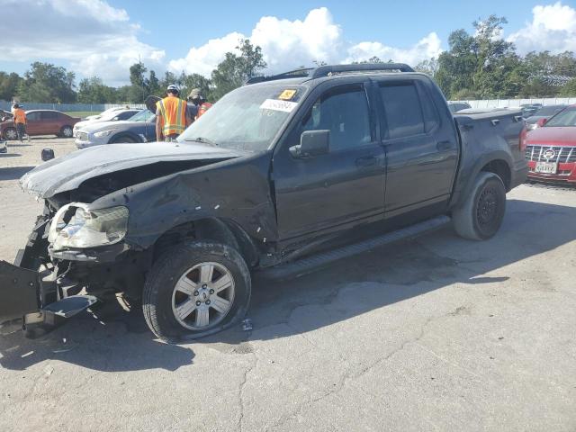 2009 FORD EXPLORER S XLT, 