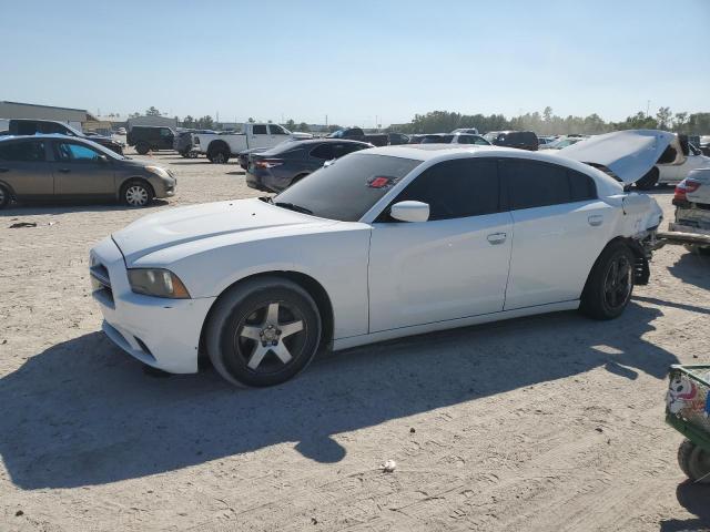 2012 DODGE CHARGER SXT, 