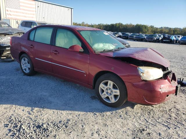 1G1ZT53F06F136686 - 2006 CHEVROLET MALIBU LT MAROON photo 4