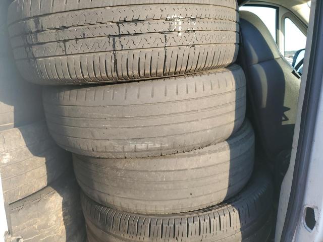 3C6TRVAG9FE507126 - 2015 RAM PROMASTER 1500 STANDARD თეთრი ფოტო 11