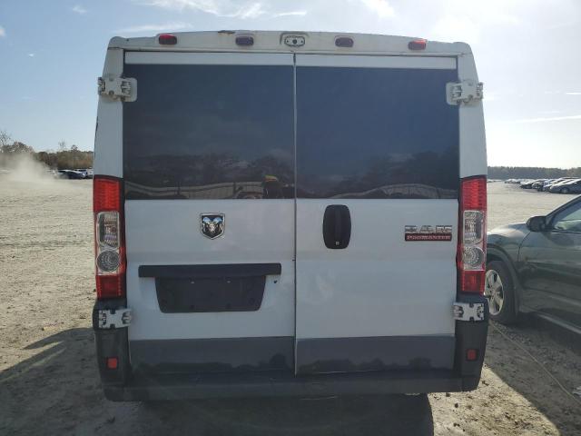3C6TRVAG9FE507126 - 2015 RAM PROMASTER 1500 STANDARD თეთრი ფოტო 6