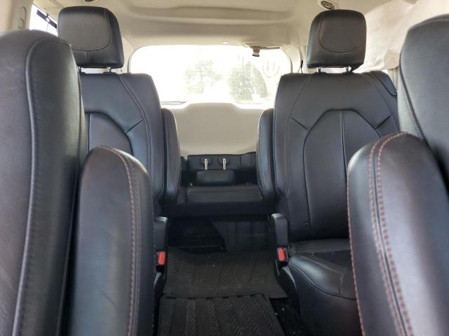 2C4RC1EG7LR234320 - 2020 CHRYSLER PACIFICA TOURING L PLUS WHITE photo 10