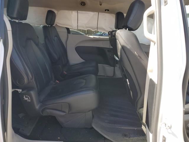 2C4RC1EG7LR234320 - 2020 CHRYSLER PACIFICA TOURING L PLUS WHITE photo 11