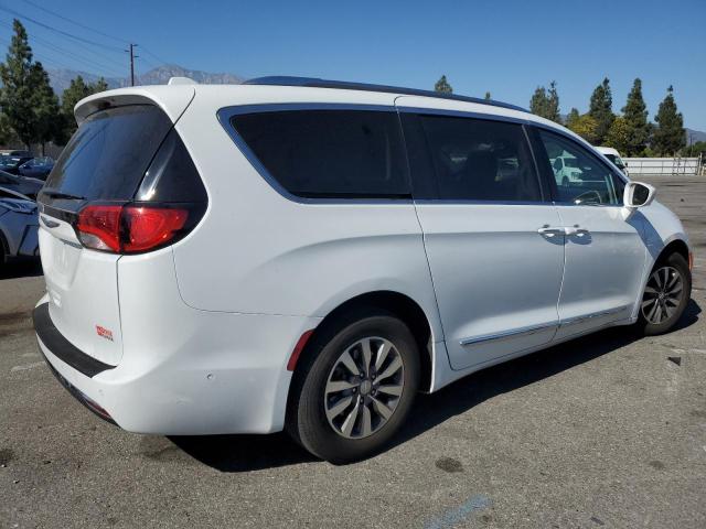 2C4RC1EG7LR234320 - 2020 CHRYSLER PACIFICA TOURING L PLUS WHITE photo 3