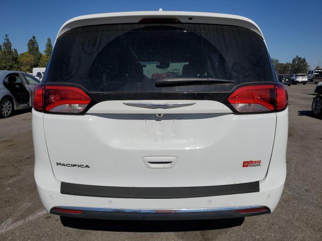 2C4RC1EG7LR234320 - 2020 CHRYSLER PACIFICA TOURING L PLUS WHITE photo 6