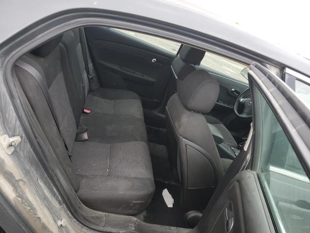 1G1ZH57BX9F236839 - 2009 CHEVROLET MALIBU 1LT 灰色 照片 10