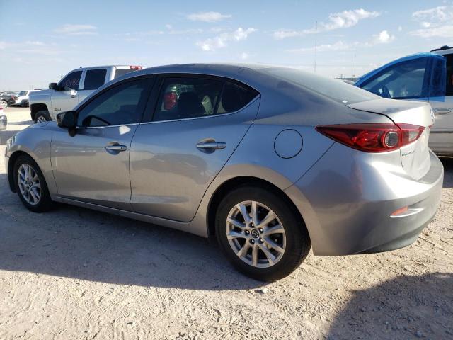 3MZBM1U79GM251596 - 2016 MAZDA 3 SPORT GRAY photo 2