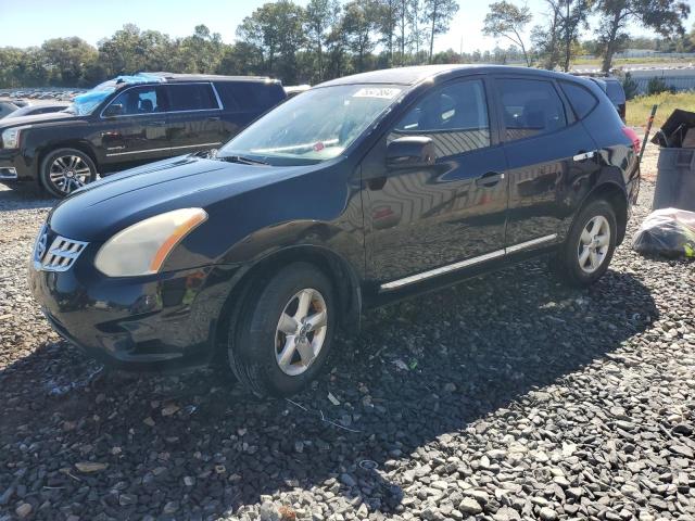 2013 NISSAN ROGUE S, 