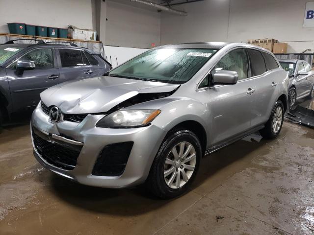 2011 MAZDA CX-7, 