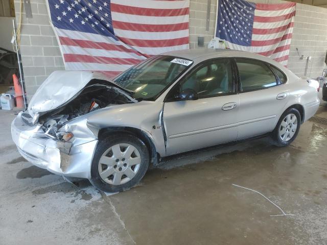 2000 FORD TAURUS LX, 