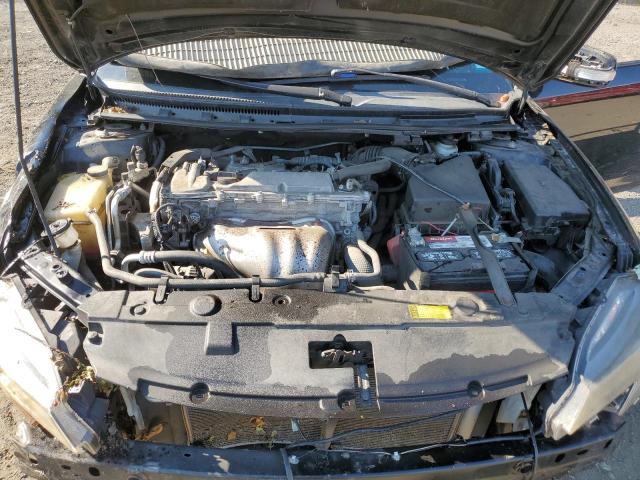 JTKJF5C70E3080875 - 2014 TOYOTA SCION TC 黑色 照片 10