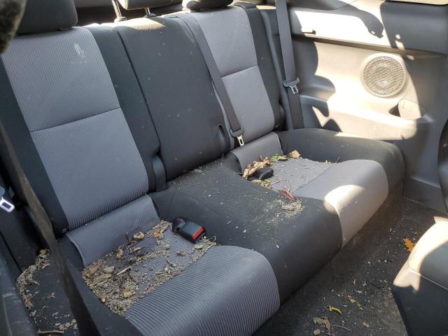 JTKJF5C70E3080875 - 2014 TOYOTA SCION TC 黑色 照片 9