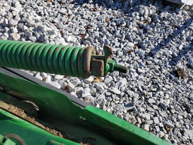 1E0R310XEFF410741 - 2020 JOHN DEERE MOWER GREEN photo 9