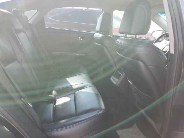 4T1BK1EB1DU050497 - 2013 TOYOTA AVALON BASE 灰色 照片 10