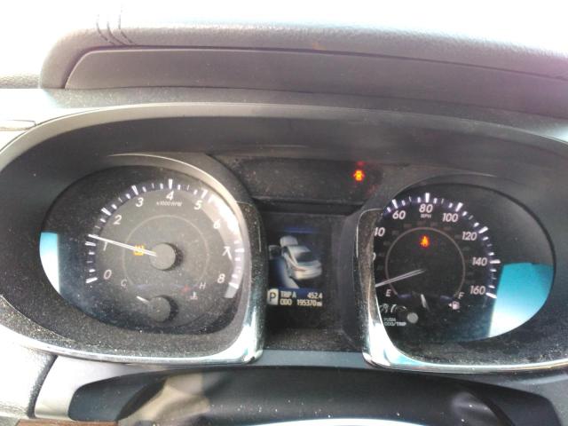 4T1BK1EB1DU050497 - 2013 TOYOTA AVALON BASE 灰色 照片 9