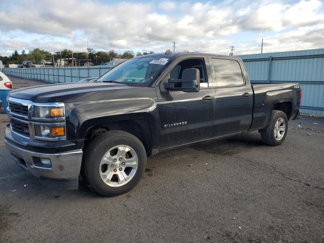 2014 CHEVROLET SILVERADO K1500 LT, 