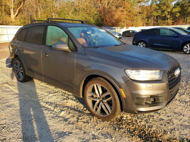 WA1VABF74JD034031 - 2018 AUDI Q7 PRESTIGE ნაცრისფერი ფოტო 4