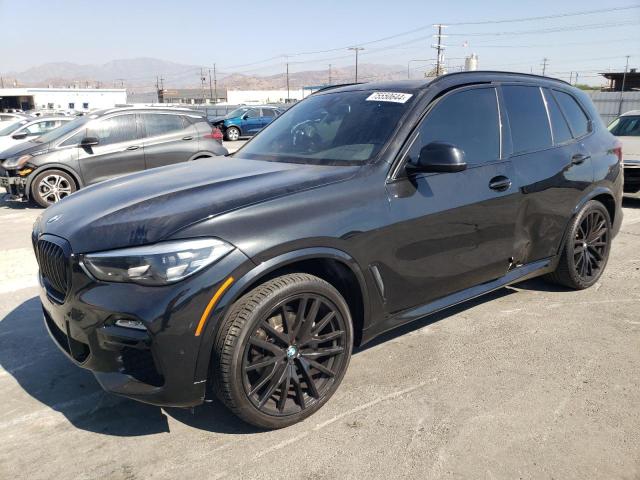 2021 BMW X5 SDRIVE 40I, 