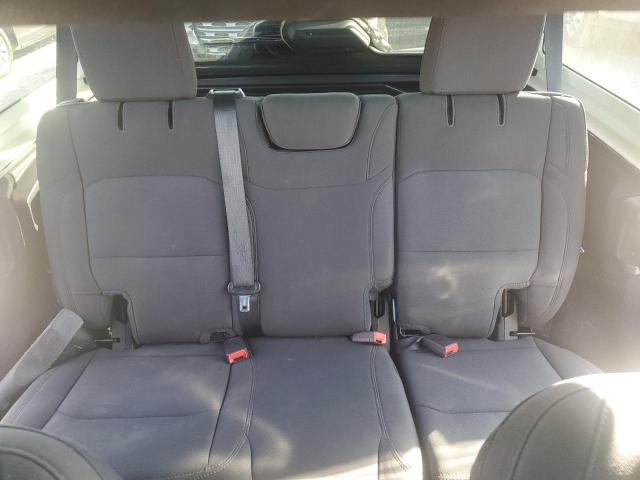 1C4HJXDG3MW594313 - 2021 JEEP WRANGLER U SPORT Чорний фото 10