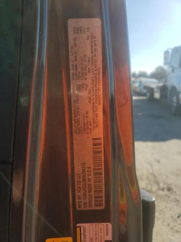 1C4HJXDG3MW594313 - 2021 JEEP WRANGLER U SPORT Чорний фото 13