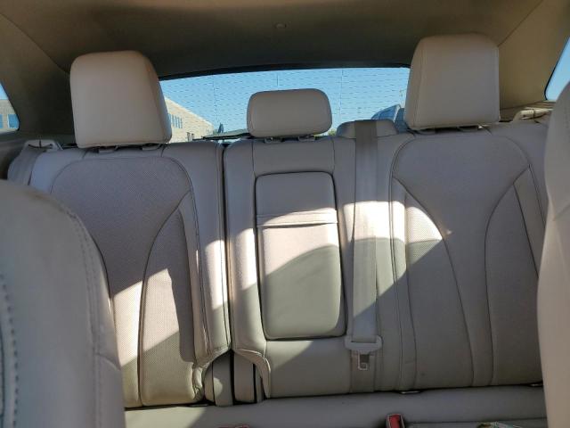 5LMCJ3C99HUL13728 - 2017 LINCOLN MKC RESERVE Boz foto 10