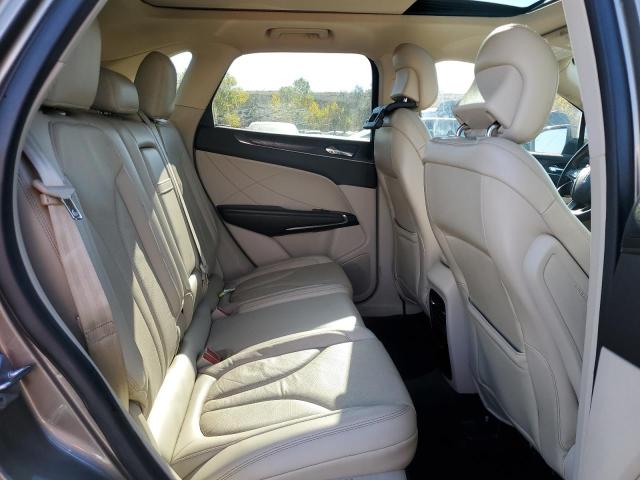 5LMCJ3C99HUL13728 - 2017 LINCOLN MKC RESERVE Boz foto 11