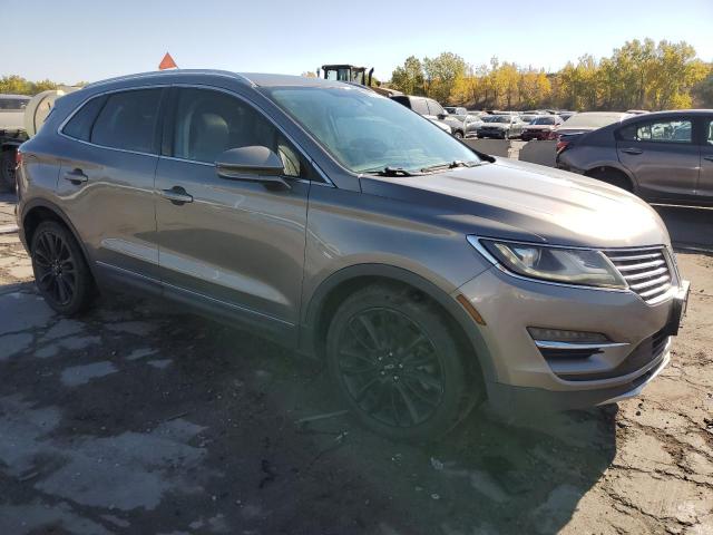 5LMCJ3C99HUL13728 - 2017 LINCOLN MKC RESERVE Boz foto 4